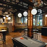 Kimpton Clocktower By Ihg Manchester