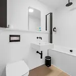 4 Bed Canal St Townhouse Free Parking Holiday home *