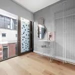 4 Bed Canal St Townhouse Free Parking Holiday home Manchester