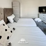 Prázdninový dům Gateway 5min To Centre W. Parking *