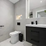 Luxury Heart Of Didsbury Appartement