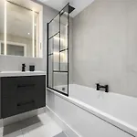 Luxury Heart Of Didsbury Appartement
