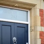 Appartement Luxury Heart Of Didsbury