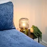 Luxury Heart Of Didsbury *