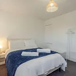 Entire With Free Parking Near Old Trafford, Media & Centre Manchester