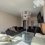 Clayton Ubytování v soukromí *