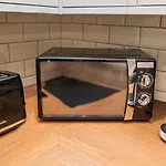Appartement Spacious 3 Bed With Free Parking 20mins From Center Manchester