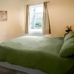 Lägenhet Spacious 3 Bed With Free Parking 20mins From Center Manchester