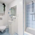 Lejlighed 2 Bed Centre Flat Sleeps 6 Free Parking *