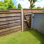 Prázdninový dům - Terraced