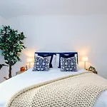 - Terraced Manchester