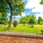 - Terraced Prázdninový dům
