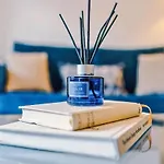 Prázdninový dům - Terraced *