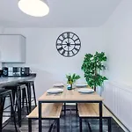 - Terraced Manchester