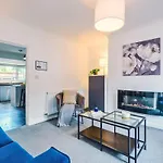 - Terraced * Manchester