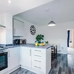 Prázdninový dům - Terraced *