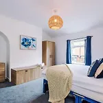 Prázdninový dům - Terraced Manchester