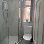 Britlodge Ruskin Ave マンチェスター
