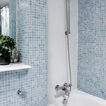 Apartmán Stylish 2Br City Centre Balcony Near Victoria *