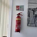 Ubytování v soukromí Clayton