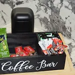 Amazonian Luxury Family Mcr Centre Etihad Free Parking