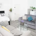 Affordably Elegant Close To Coop Live, Etihad Stadium And Centre * Manchester