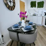 Prime Location 2-bed By Co-op Live & Ethihad - Pass The Keys * Manchester