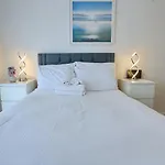 Prime Location 2-bed By Co-op Live & Ethihad - Pass The Keys Apartmán Manchester