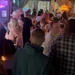 Hotel Piccadilly Manchester