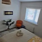 Modern Rooms In 4-Bed House - Walking Distance To Coop Live ,Etihad, Ancoats And City Centre * Manchester