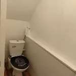 Double-bedroom In The Heart Of Harpurhey A3 Perfect For Short Гостевой дом Манчестер