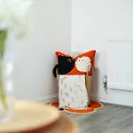 Prázdninový dům - Centre - Parking - Full Kitchen - M60 *