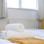 Prázdninový dům - Centre - Parking - Full Kitchen - M60 Manchester