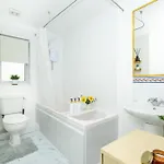 - Centre - Parking - Full Kitchen - M60 Nyaraló Manchester