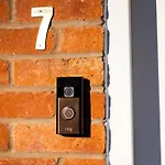 Nyaraló - Centre - Parking - Full Kitchen - M60 Manchester