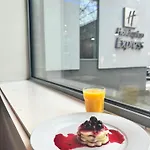 Otel Express Centre Arena By Ihg Manchester
