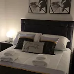 アパート The Cosy Nest - Short Let In Salford *
