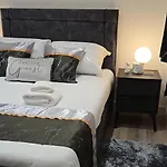 The Cosy Nest - Short Let In Salford * マンチェスター
