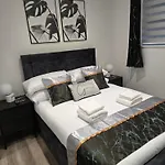 The Cosy Nest - Short Let In Salford * マンチェスター