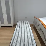 Newly Furnished Near Centre *