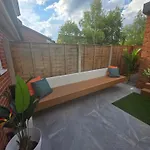 アパート The Cosy Nest - Short Let In Salford