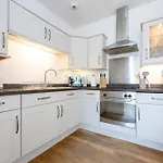 Luxury Centre Appartement Manchester