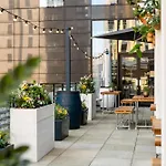 Radisson Centre, A Verified Net Zero 4* Manchester