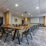 Radisson Centre, A Verified Net Zero 4* Manchester