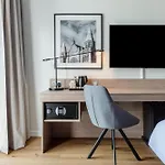 Radisson Centre, A Verified Net Zero 4* Manchester