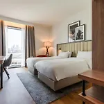 Hotel Radisson Centre, A Verified Net Zero