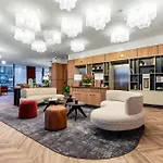 Radisson Centre, A Verified Net Zero 4*