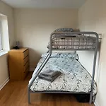 Modern, Sleeps 10, Parking, Etihad, Coop Live, Park, Apartmán Manchester