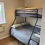 Modern, Sleeps 10, Parking, Etihad, Coop Live, Park, Apartmán Manchester