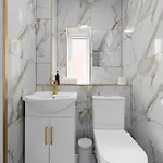 Superhost 3-bed House With Garden Free Parking Манчестер